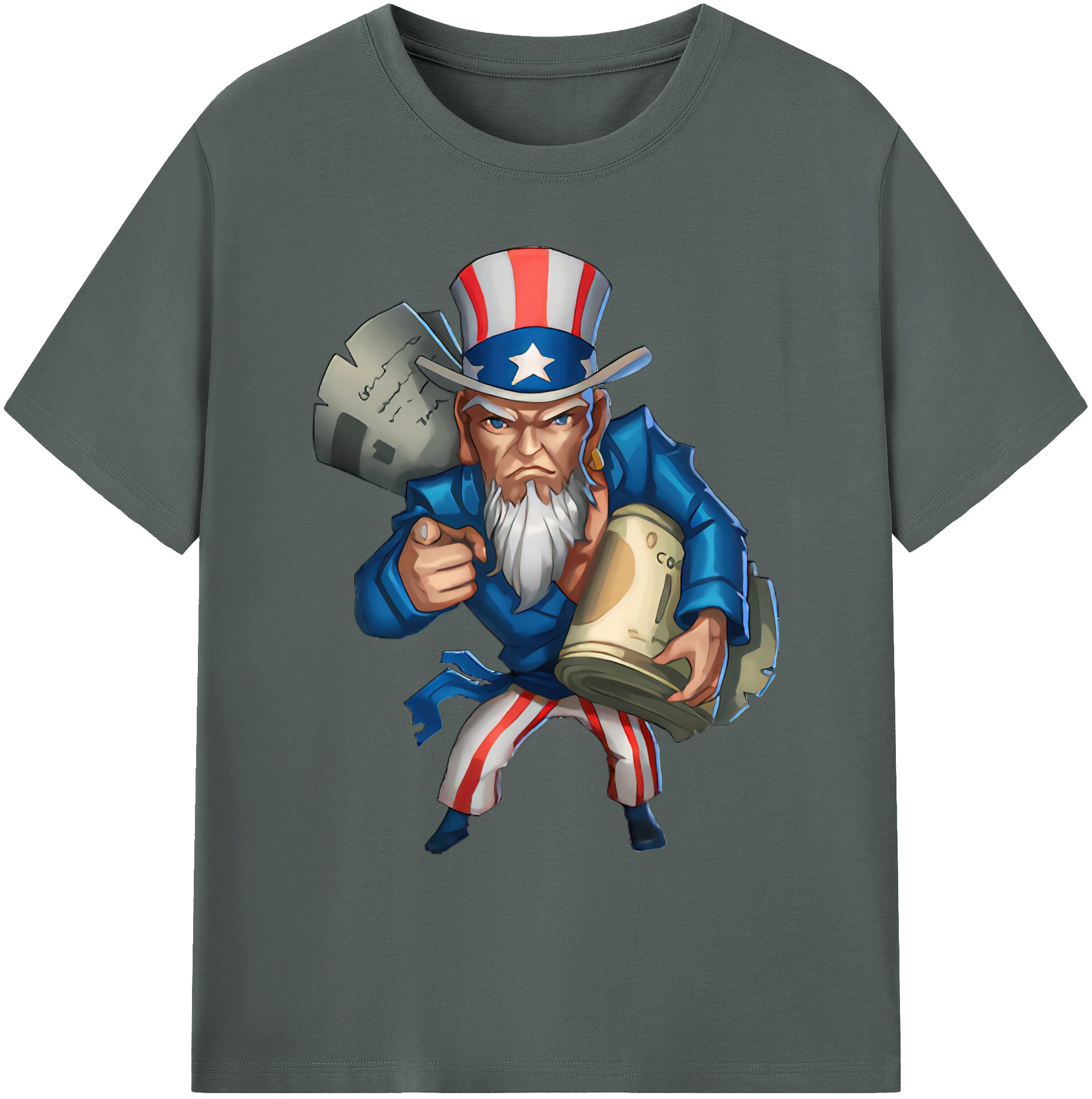 リーグ・オブ・レジェンド League of Legends LOL 綿100％ メンズ半袖Tシャツ｜肌触りやわらか＆通気性